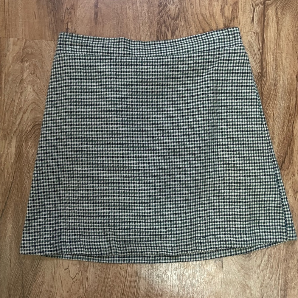 American Eagle Mini Skirt